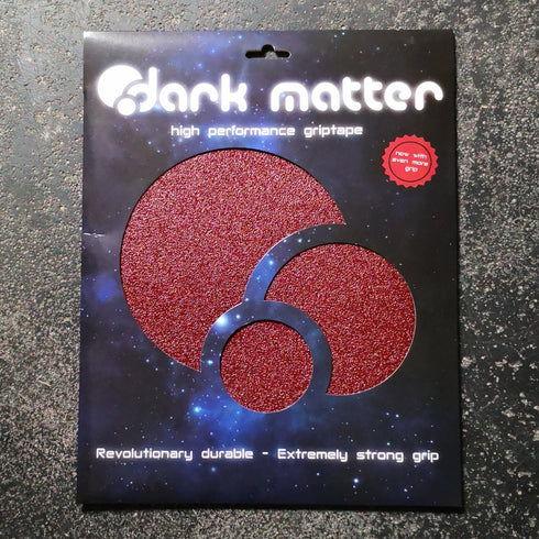 Dark matter - Downhill Griptape 12.6"x10.2" (2023 ver.)